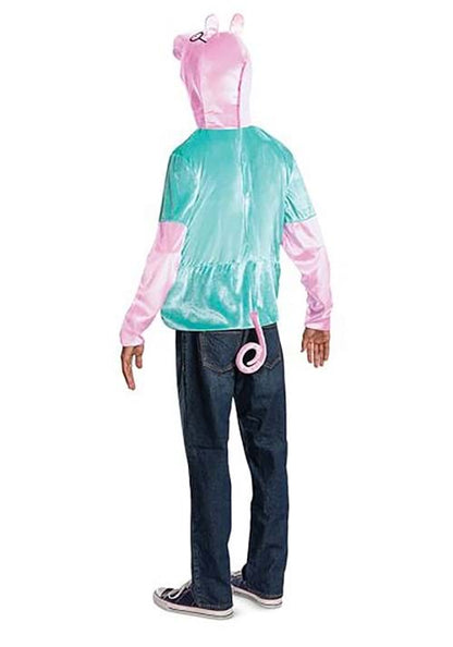 Peppa Pig Daddy Pig Deluxe Costume for Men - US 4778