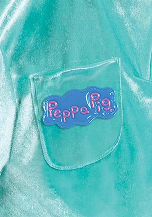 Peppa Pig Daddy Pig Deluxe Costume for Men - US 4778