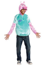 Peppa Pig Daddy Pig Deluxe Costume for Men - US 4778