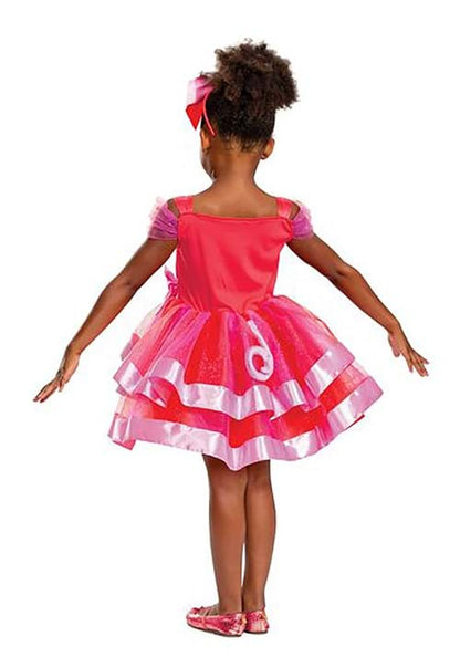 Peppa Pig Toddler Tutu Costume - US 0467