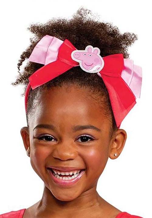 Peppa Pig Toddler Tutu Costume - US 0467