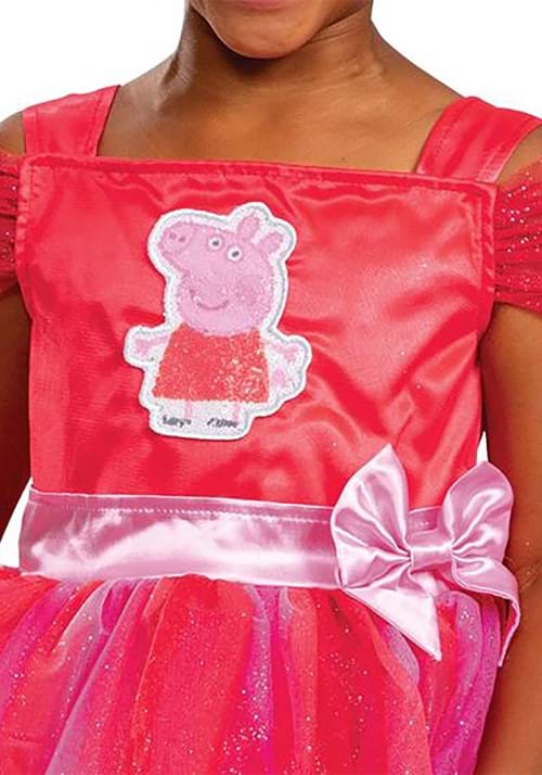 Peppa Pig Toddler Tutu Costume - US 0467