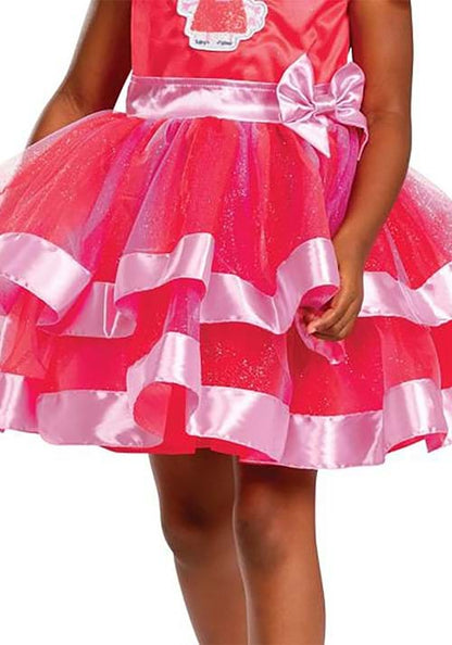 Peppa Pig Toddler Tutu Costume - US 0467