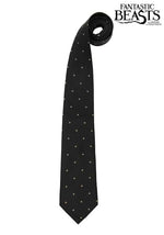 Fantastic Beasts Percival Graves Cosplay Necktie - US 1792