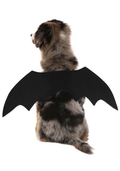 Bat Wings Costume for Pets - US 1619