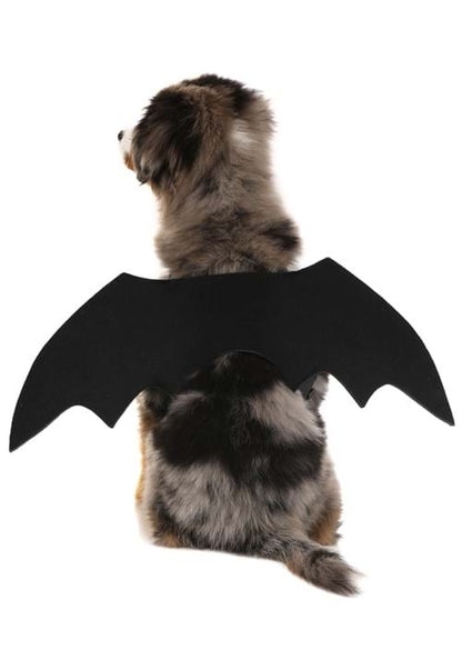 Bat Wings Costume for Pets - US 1619