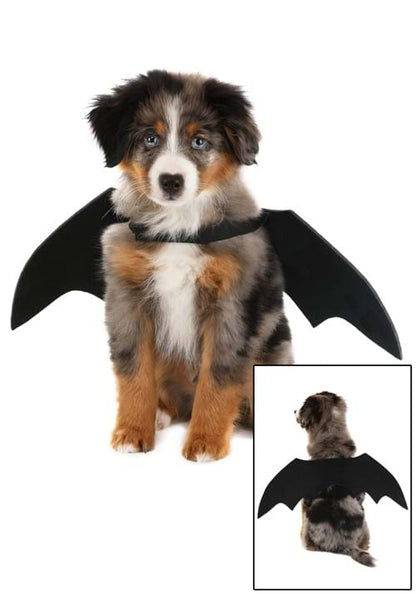 Bat Wings Costume for Pets - US 1619
