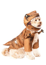 Jurassic World 2 T-Rex Pet Costume - US 3293