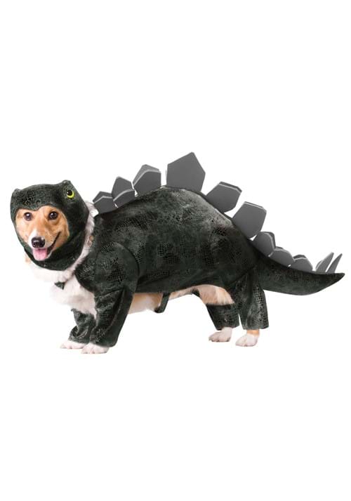 Stegosaurus Dog Costume - US 9820