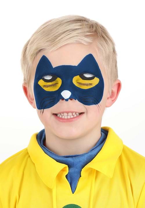 Pete the Cat Costume Makeup Kit - US 3386