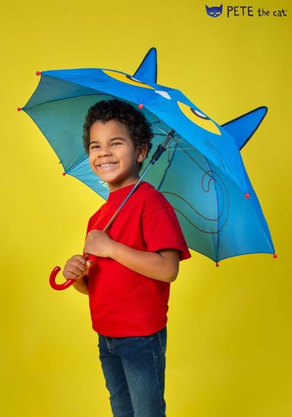 Pete the Cat Kid's Umbrella - US 2584