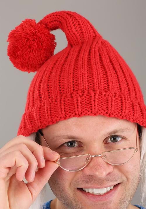 Disney Peter Pan Mr. Smee Hat & Glasses Costume Kit - US 2327