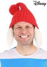 Disney Peter Pan Mr. Smee Hat & Glasses Costume Kit - US 2327