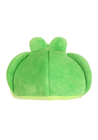 Tick-Tock Peter Pan Velour Plush Costume Hat - US 2077