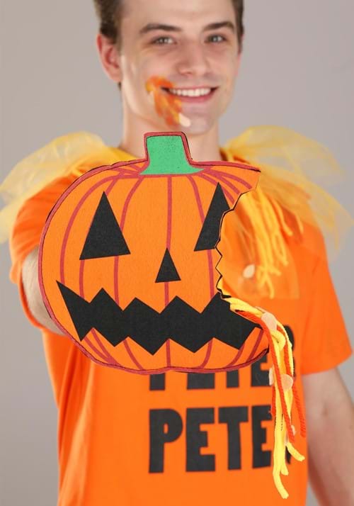 Peter Peter Pumpkin Eater Costume Accessory Kit - US 7067