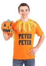 Peter Peter Pumpkin Eater Costume Accessory Kit - US 7067