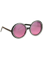 Piano Player Costume Glasses - US 8791