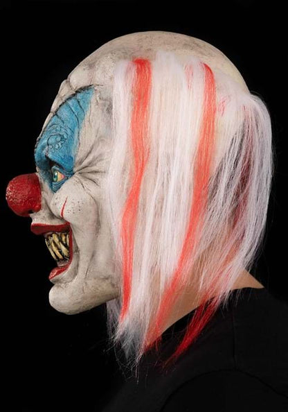 Pickle Klown Mask for Adults - US 8042