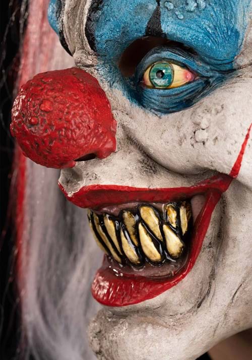 Pickle Klown Mask for Adults - US 8042