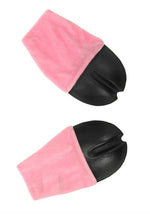 Pig Front Hooves Costume Gloves - US 5527