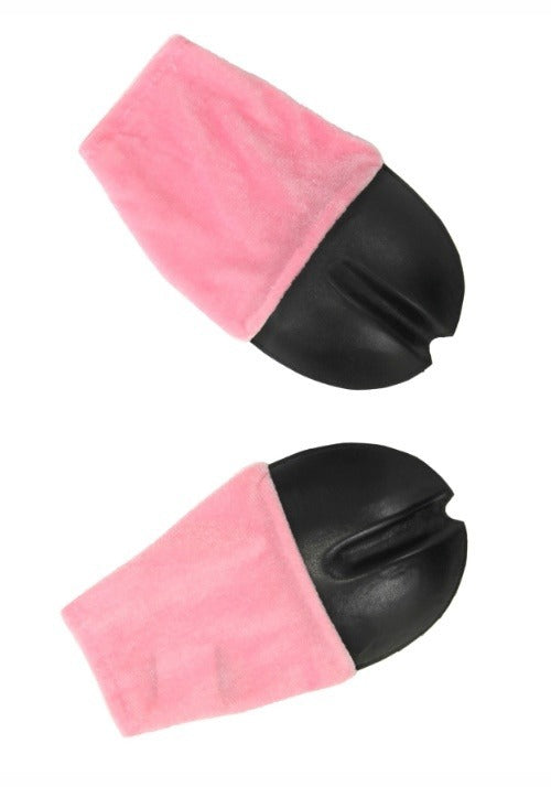Pig Front Hooves Costume Gloves - US 5527