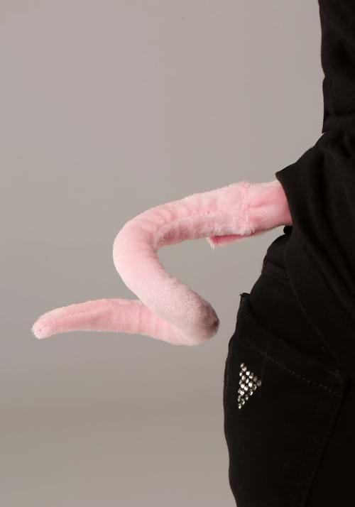Soft Pig Headband and Tail Kit - US 3448