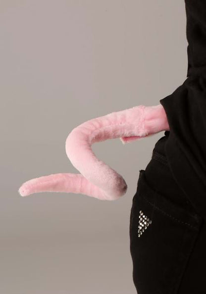 Soft Pig Headband and Tail Kit - US 3448