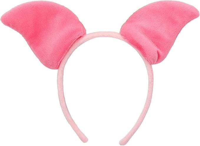 Disney Piglet Costume Ears - US 7656
