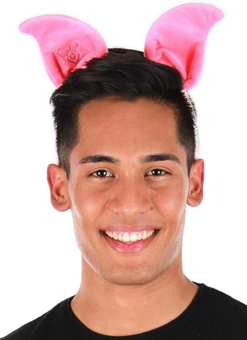 Disney Piglet Costume Ears - US 7656