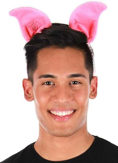 Disney Piglet Costume Ears - US 7656