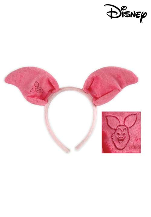 Disney Piglet Costume Ears - US 7656