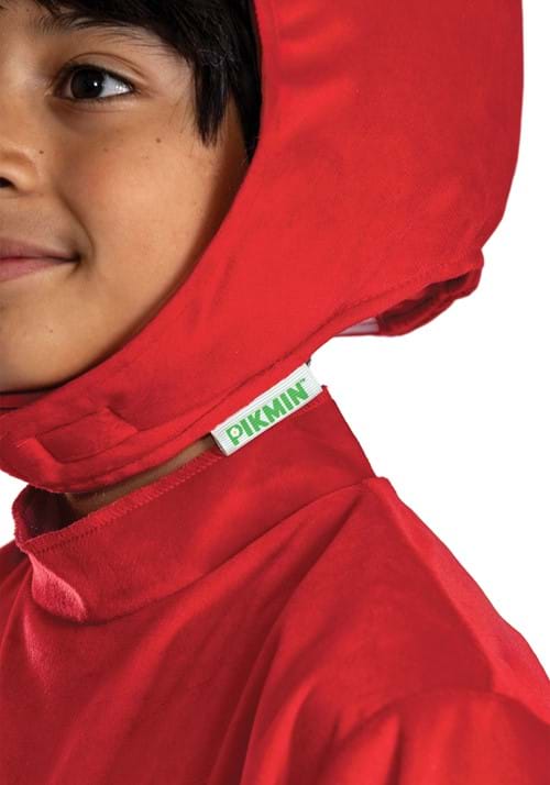 Pikmin Red Costume Headpiece Accessory - US 6408