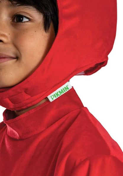 Pikmin Red Costume Headpiece Accessory - US 6408