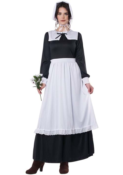 Pilgrim Women's Costume - US 0525