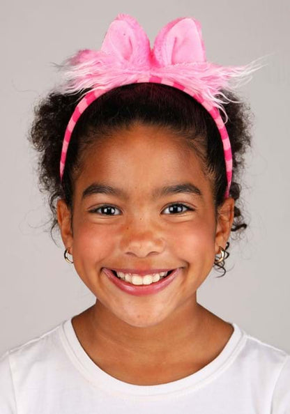 Disney Cheshire Cat Ears and Tail Costume Accessory - US 8312