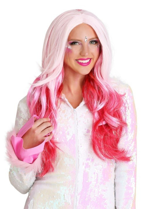 Ombré Pink Exclusive Wig - US 7225