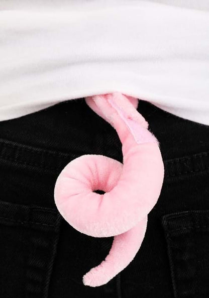 Pink Pig Nose, Ears and Tail Costume Accessory Set - US 9111