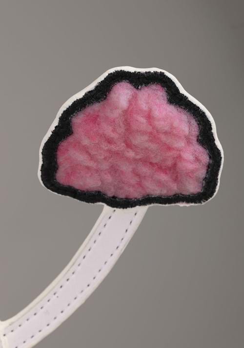 Pink Purse Shaped like a Poodle - US 0704