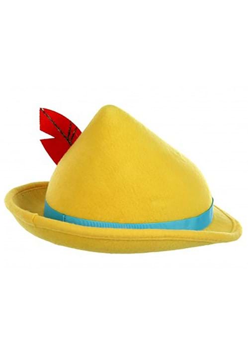Disney Pinocchio Costume Hat Accessory - US 1178
