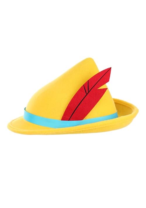 Disney Pinocchio Costume Hat Accessory - US 1178