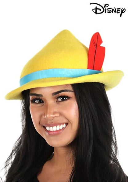 Disney Pinocchio Costume Hat Accessory - US 1178
