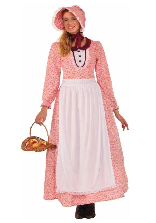 Pioneer Woman Costume - US 2861