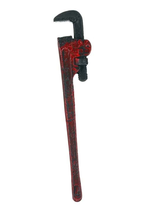 Pipe Wrench Costume Accessory - US 6767