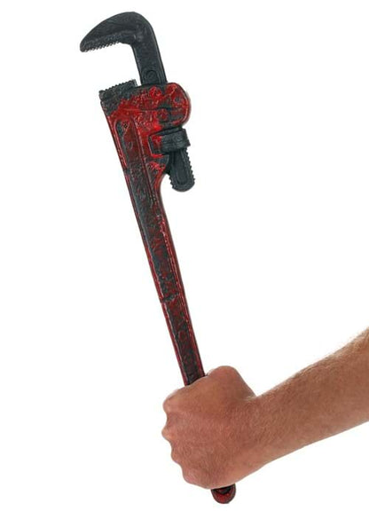 Pipe Wrench Costume Accessory - US 6767