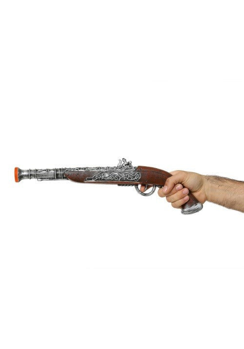 Pirate Flintlock Pistol Accessory - US 7696