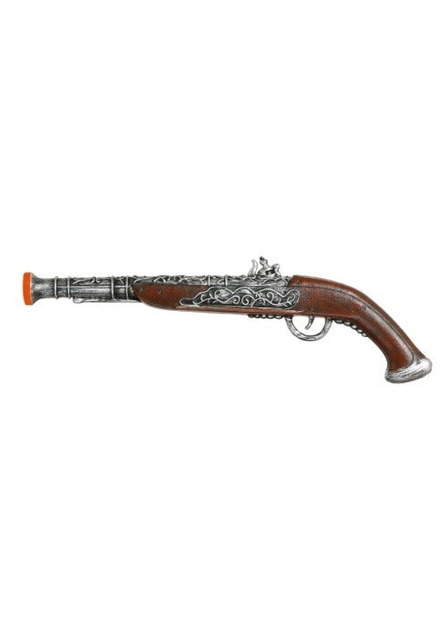 Pirate Flintlock Pistol Accessory - US 7696
