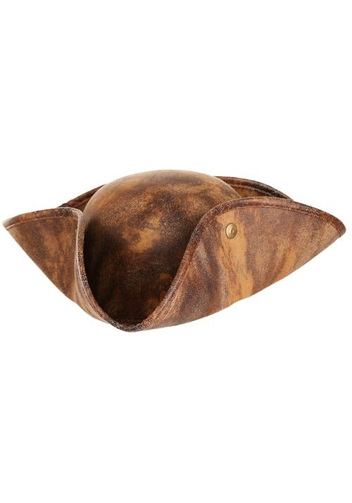 Pirate Costume Hat and Headscarf - US 5612
