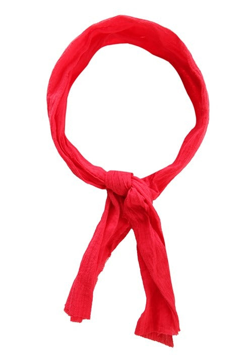 Pirate Costume Hat and Headscarf - US 5612