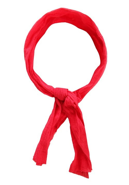 Pirate Costume Hat and Headscarf - US 5612