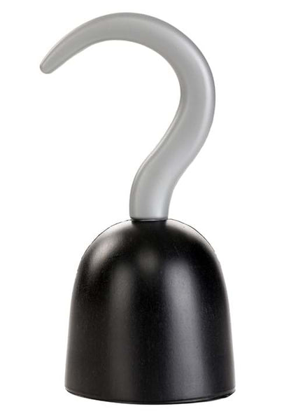 Pirate Hook Costume Accessory - US 7393